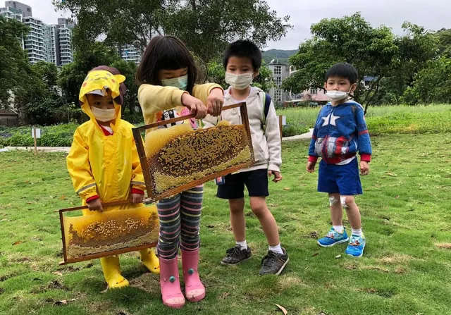 【2024親子農場】10個親子農莊好去處⛺ 士多啤梨園、探草泥馬、豪華露營