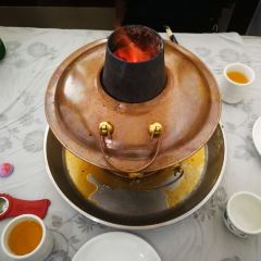 思膳香餐馆 User Photo