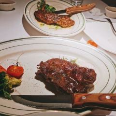 Natural Restaurant User Photo