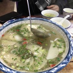 Jingyuangaliumeiweiyanggaorou ảnh của người dùng