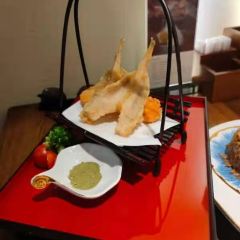清叶割烹料理(五店市店) User Photo