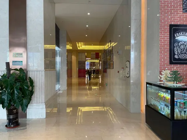 椰海珍珠(海口喜來登專賣店)