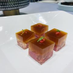 汇增隆·西餐吧(时代金融中心店) User Photo