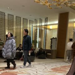 固安福朋酒店·宜客乐西餐厅 여행 사진