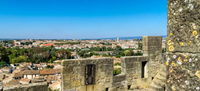 โรงแรมในจังหวัดโอด