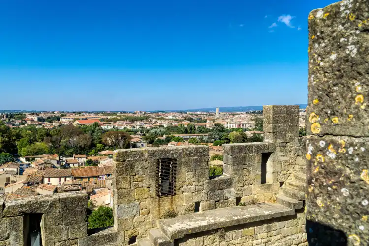 Département Aude