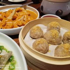 CHIC 1699遠洋私廚(融僑中心店)張用戶圖片