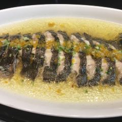 膳道(虹口店) 여행 사진