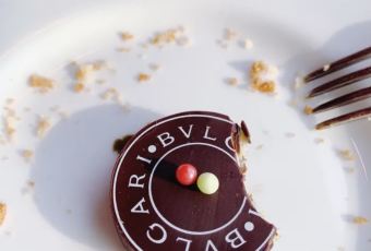 北京寶格麗酒店·IL RISTORANTE - NIKO ROMITO張用戶圖片