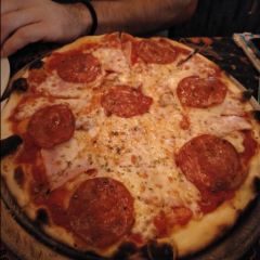 Street Pizza & The Wine House 여행 사진