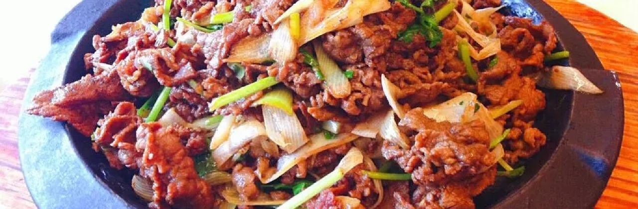 Restoran Mastan Ghani