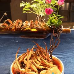 与你湘食 User Photo