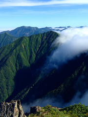 Mount Kamuiekuuchikaushi