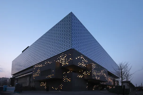 4_嘉德藝術中心