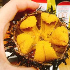 Mi He Liang Japanese Food (People's Square Store) User Photo