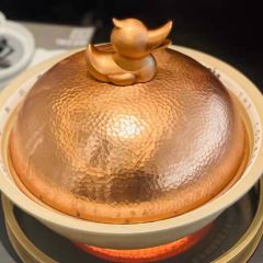 Shanghai Pavilion User Photo