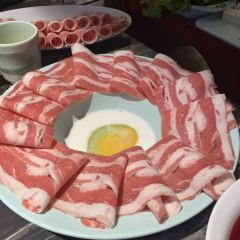 Yuanlaosilao Hot Pot 여행 사진