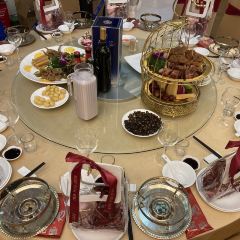 Guohuida Restaurant (baolong) User Photo