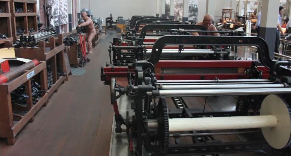 名古屋 トヨタ博物館 評判＆案内  トリップドットコム