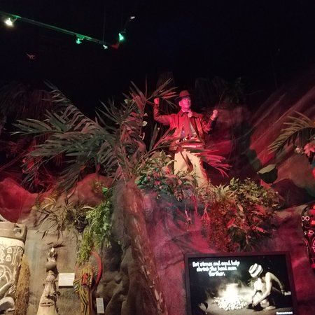 信不信由你博物館