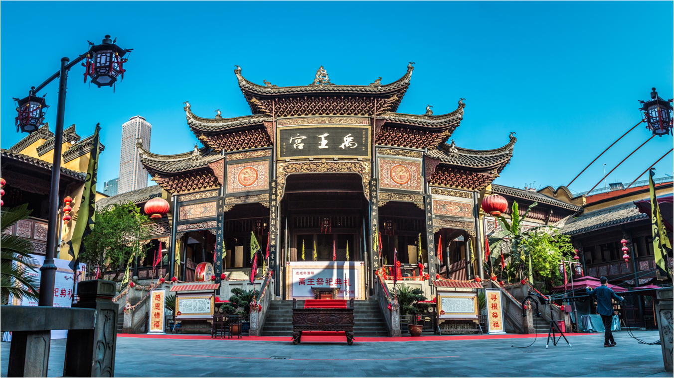 Hotels near Huguang Huiguan Guild Complex