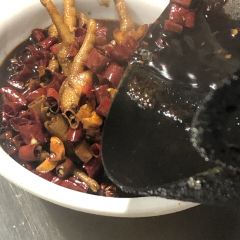 鹹魚鹹肉特色店張用戶圖片