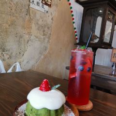 fine cafe&canteen User Photo