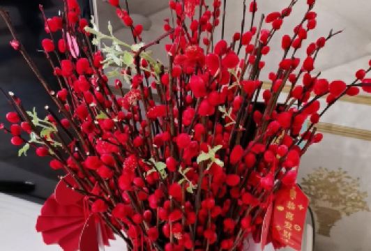 MORTON'S 莫爾頓牛排坊（北京麗晶酒店）用戶圖片