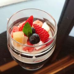 广州德安丽舍凯宾斯基酒店·The Living Room 德安阁 User Photo