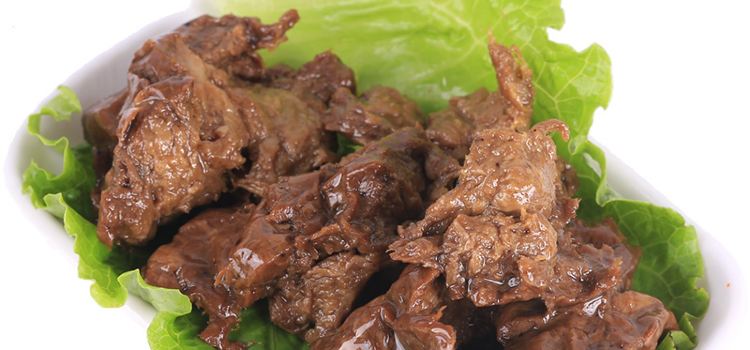 Azmi Steam Fish
