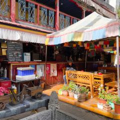 Bang Da Cang Classical Hotel·Our Tibetan Restaurant User Photo