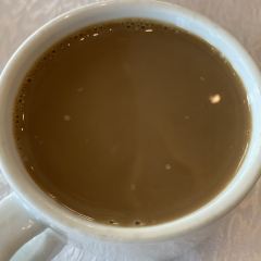 乐昌碧桂园凤凰酒店·西餐厅 User Photo