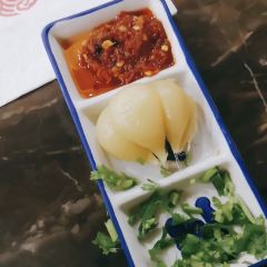 SAN GU XIANG NIU YANG ROU PAO MO GUAN BIN XIAN DIAN User Photo