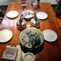 YOU ZHI MING User Photo