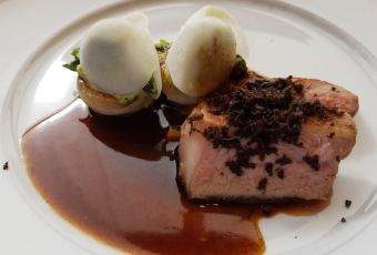 Beige Alain Ducasse Tokyo用戶圖片