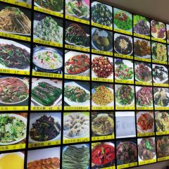 名扬水库鱼馆(于桥水库店) User Photo