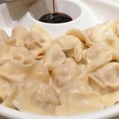黑金龙饺子馆(共和店) User Photo
