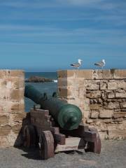 Essaouira Ramparts