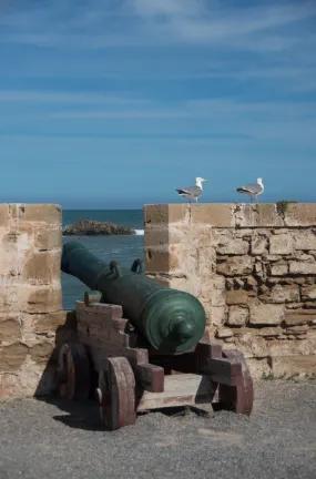 Essaouira Beach Hostel