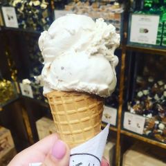 Vaffelbageren張用戶圖片