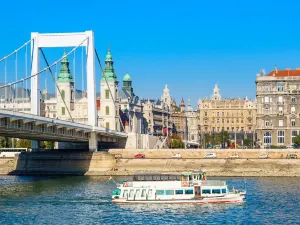 Donau