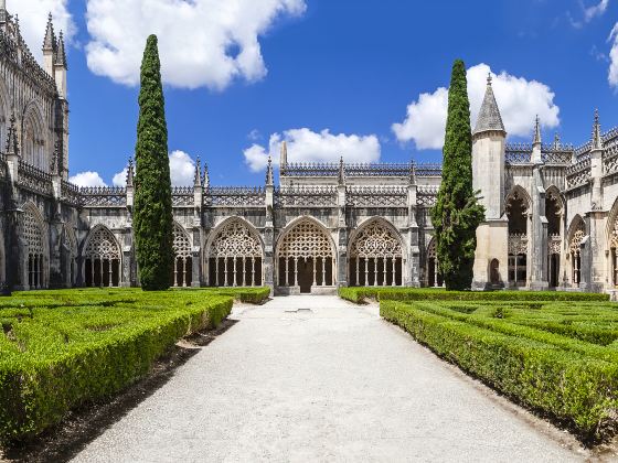 Batalha Monastery