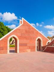 Jantar Mantar - Jaipur