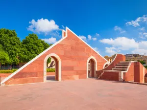 簡塔·曼塔天文台