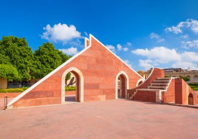 Jantar Mantar