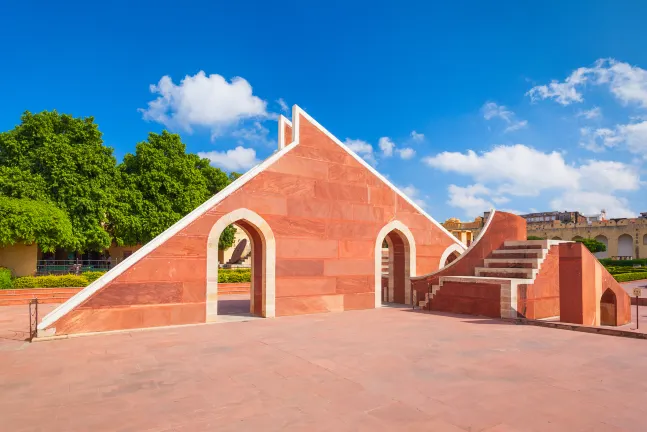 Отзывы об отеле The Fern Residency Jaipur