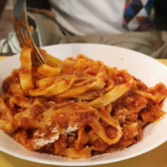 Borghiciana Pastificio Artigianale User Photo