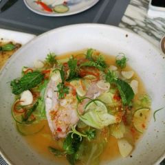 October Sky Restaurant User Photo