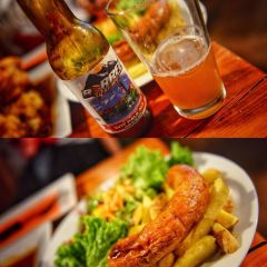 Husi Bierhaus User Photo