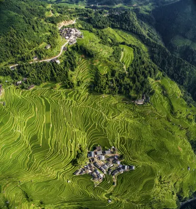 英航 飛 河池